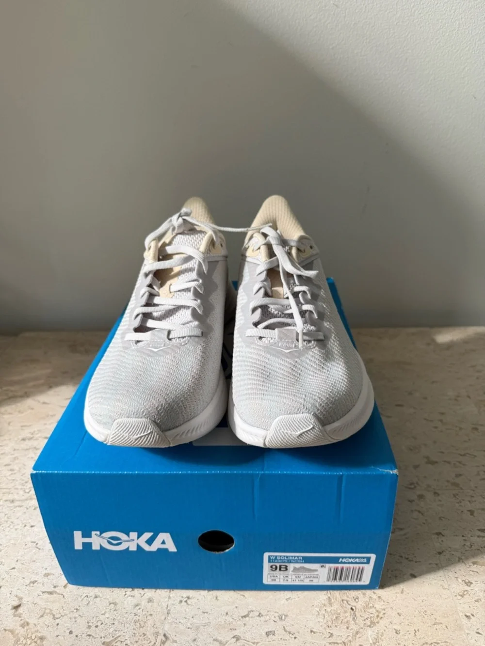 Hoka Solimar - Picture 10 of 15
